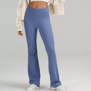 Lululemon Groove Pant - Water Drop